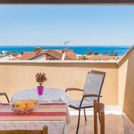 Apartament Bella Vista Poreč Zewnętrze zdjęcie