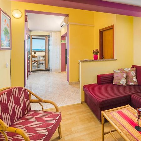 Apartament Bella Vista Poreč Zewnętrze zdjęcie