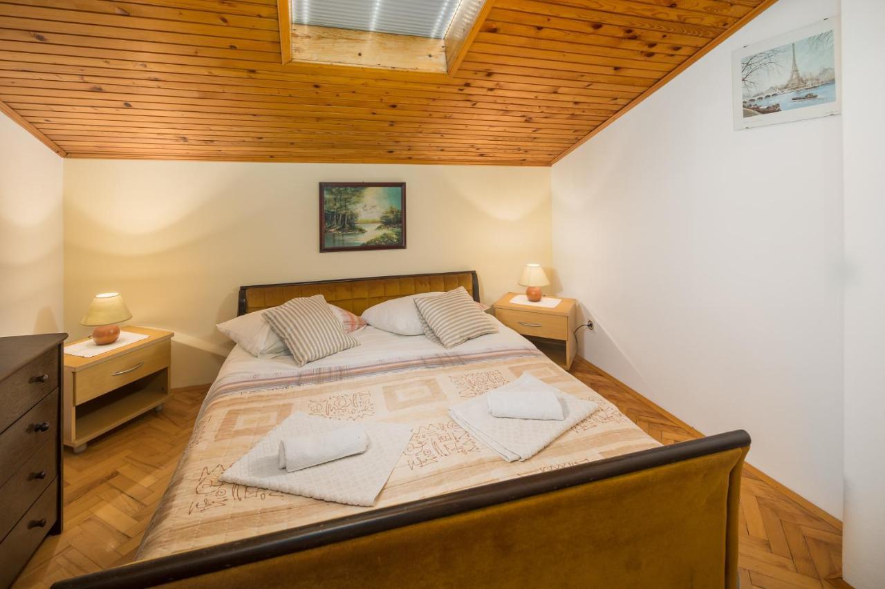 Apartament Bella Vista Poreč Zewnętrze zdjęcie