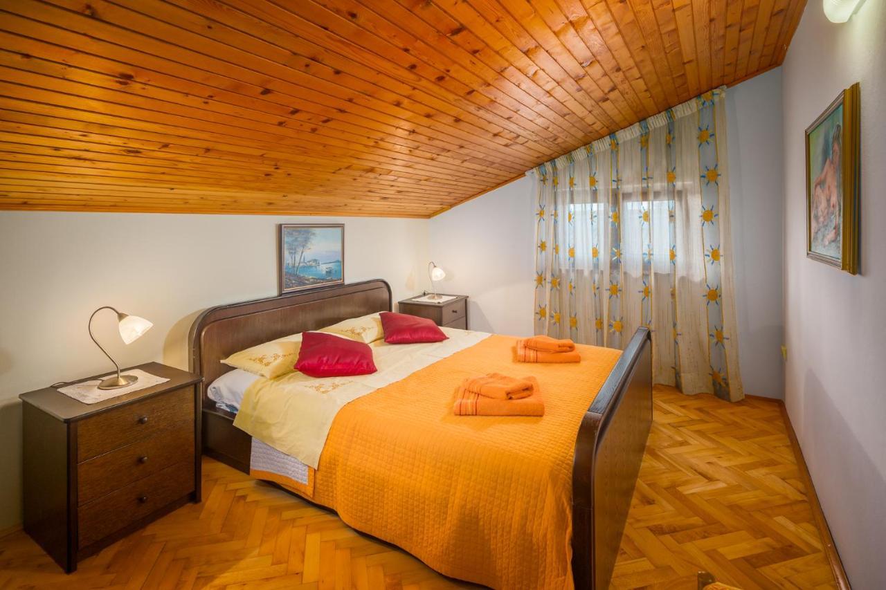 Apartament Bella Vista Poreč Zewnętrze zdjęcie
