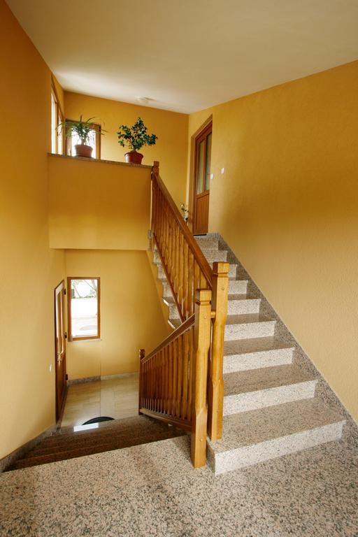 Apartament Bella Vista Poreč Zewnętrze zdjęcie